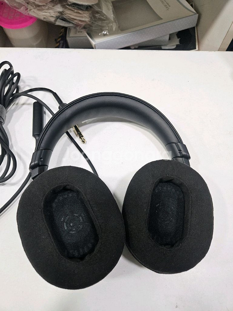 a급 소니 mdr-mv1 헤드폰--2