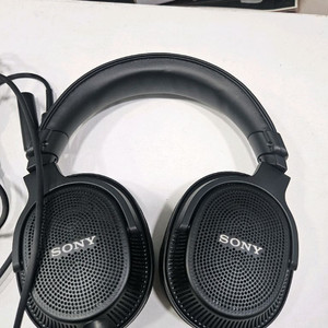 a급 소니 mdr-mv1 헤드폰