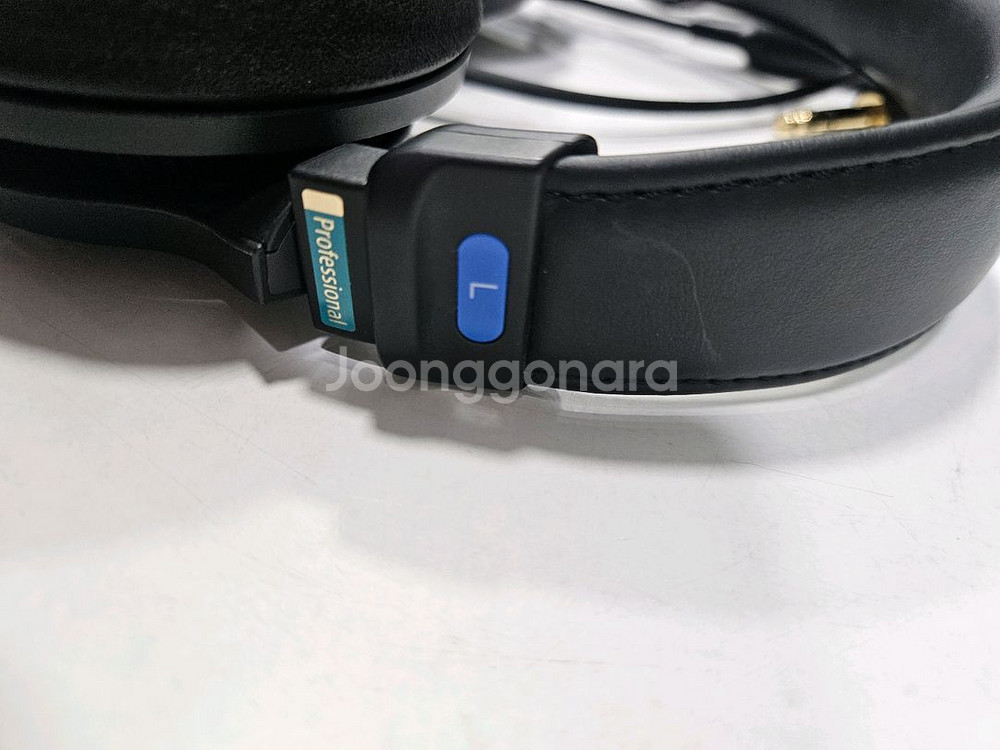 a급 소니 mdr-mv1 헤드폰--4