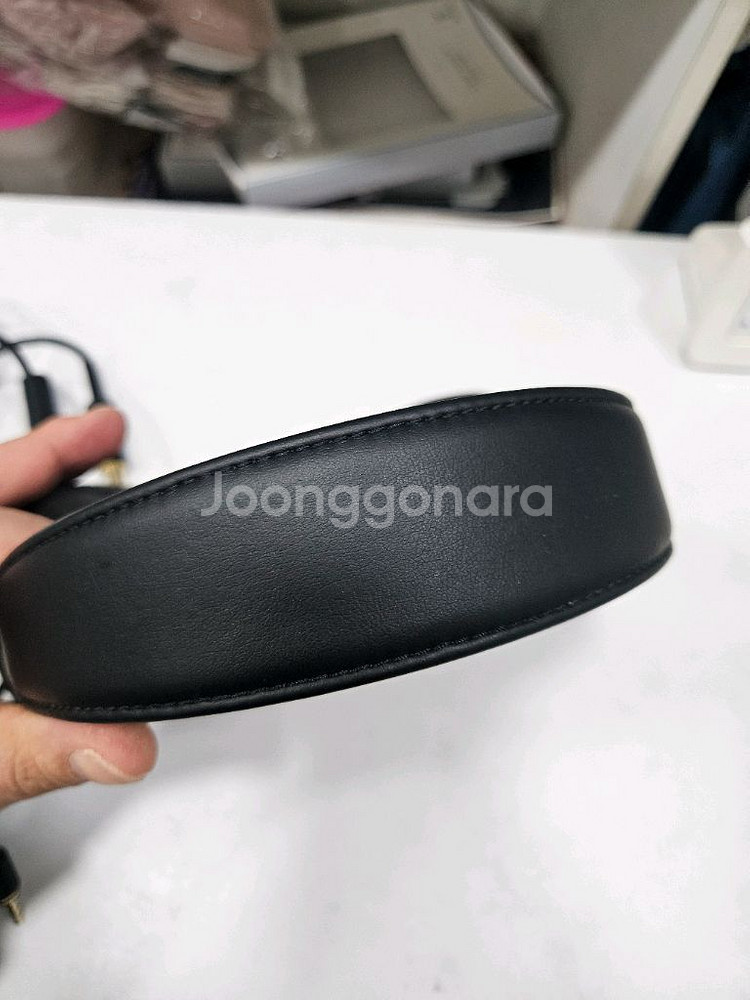 a급 소니 mdr-mv1 헤드폰--1