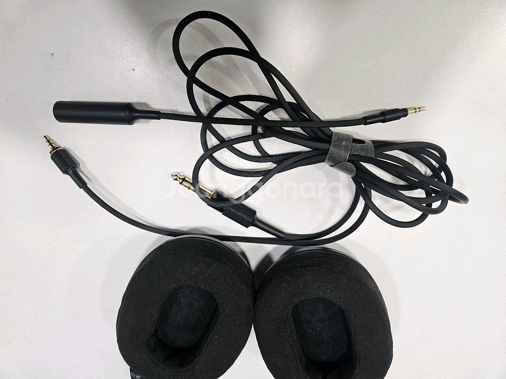 a급 소니 mdr-mv1 헤드폰--5