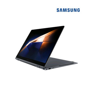 삼성 갤럭시북 플렉스 노트북 이미지