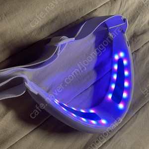 얼라인 이중턱 투턱 턱살 브이라인 마사지기 얼라인랩