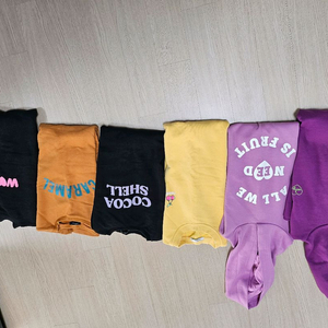 탑텐키즈여아옷(140)