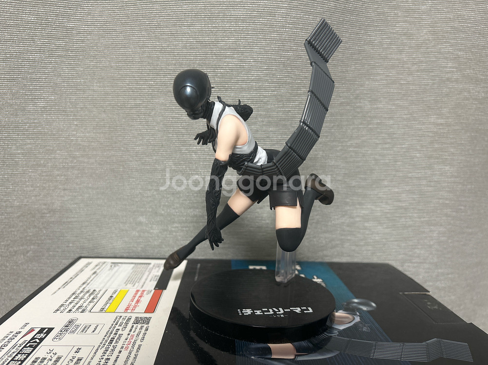 레제 b상 피규어--1