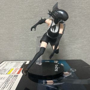 레제 b상 피규어