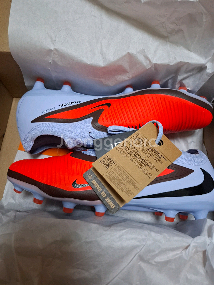 나이키 팬텀6 프로ag 축구화--0