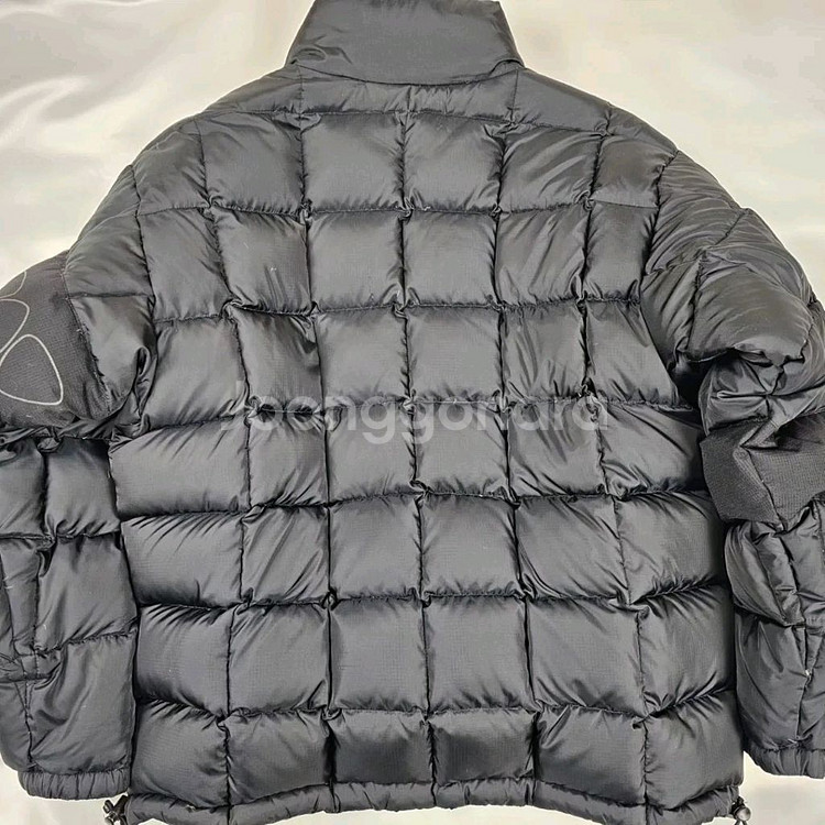 나이키acg양면패딩--11