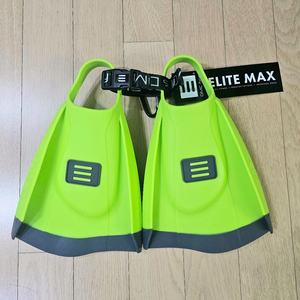 DMC 엘리트맥스 숏핀 XXS