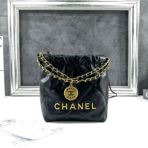 샤넬 22백 미니 핸드백 샤넬 가방