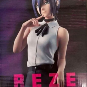 (미개봉) 체인소맨 레제 A상 피규어 팝니다