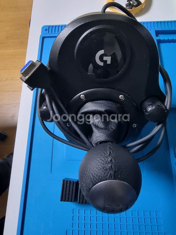 로지텍 g 드라이빙 쉬프터--2