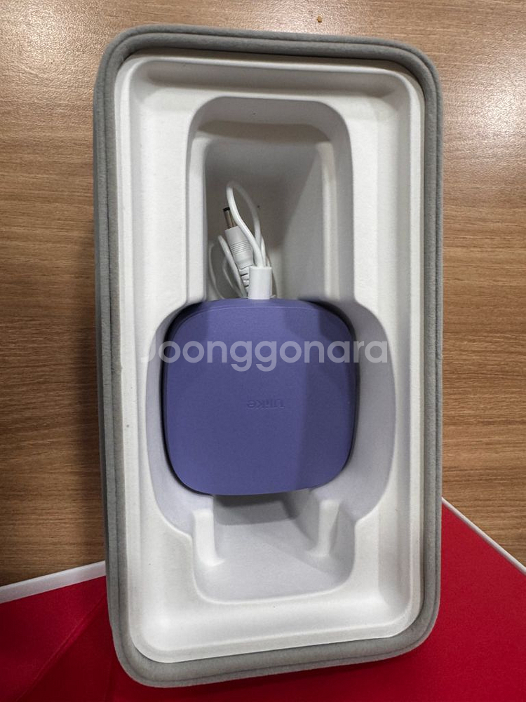 유라이크 사파이어 쿨링 팬시 IPL 레이저 제모기--4