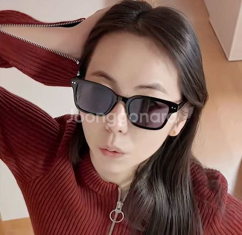 프로젝트 프로덕트 CL8 C1 선글라스--6