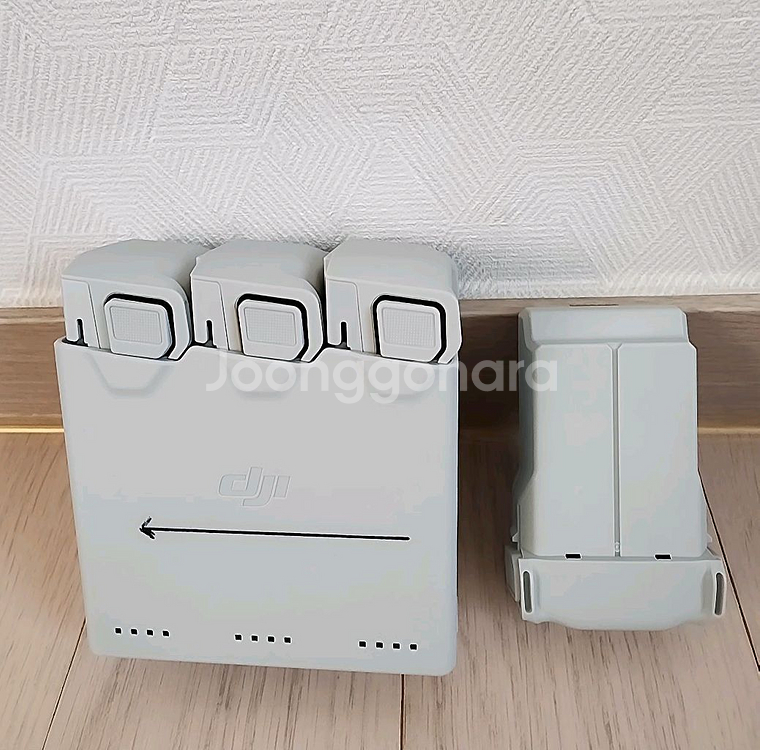 DJI MINI 4 PRO 드론--2