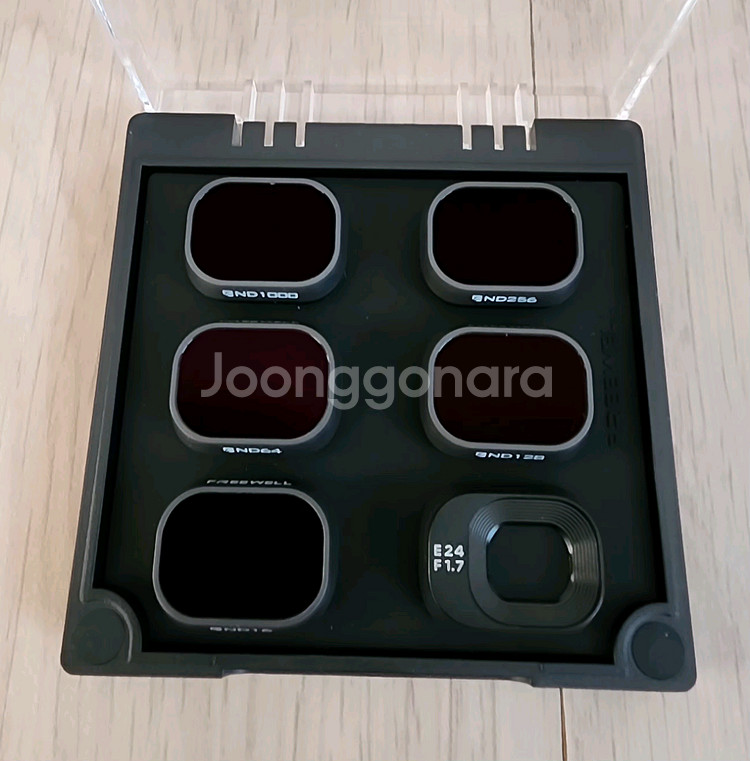 DJI MINI 4 PRO 드론--5