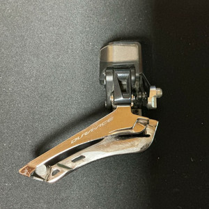 듀라에이스 di2 앞드레일러