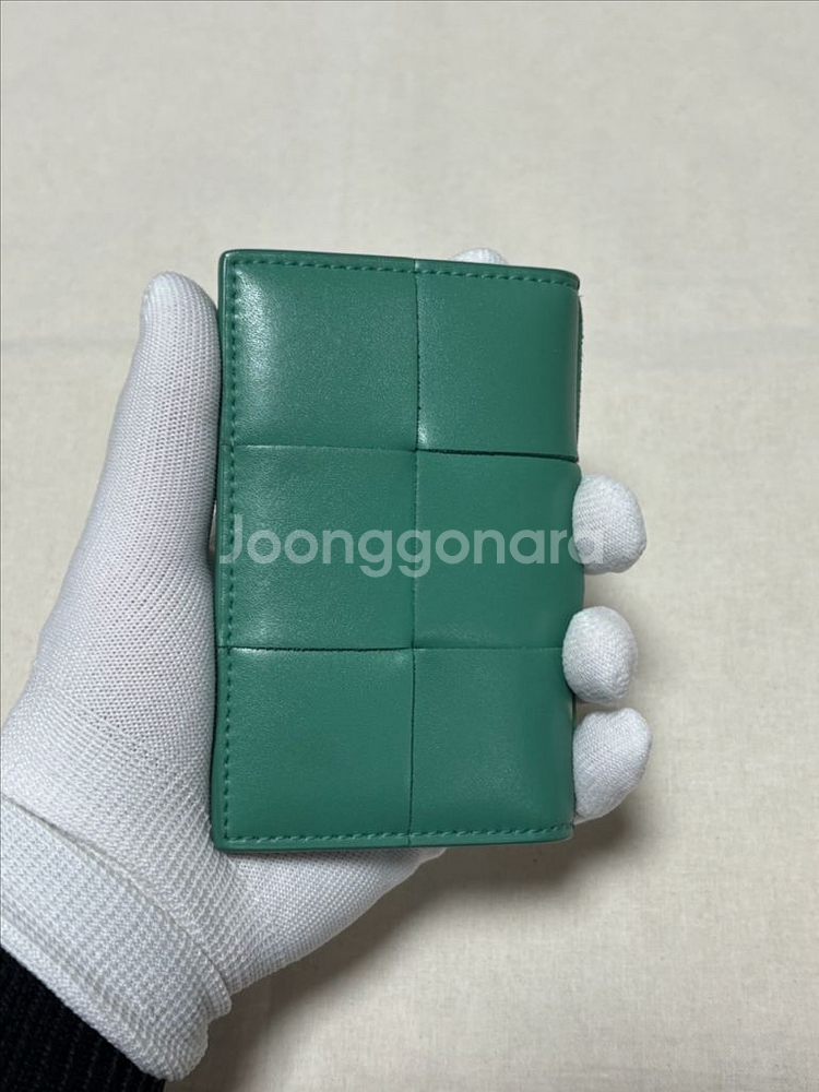 보테가베네타 카세트 맥시 오거나이저--2