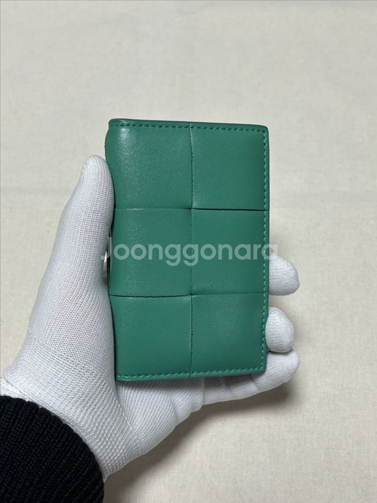 보테가베네타 카세트 맥시 오거나이저--0