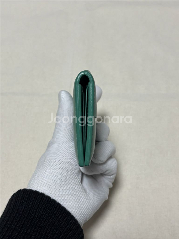 보테가베네타 카세트 맥시 오거나이저--5