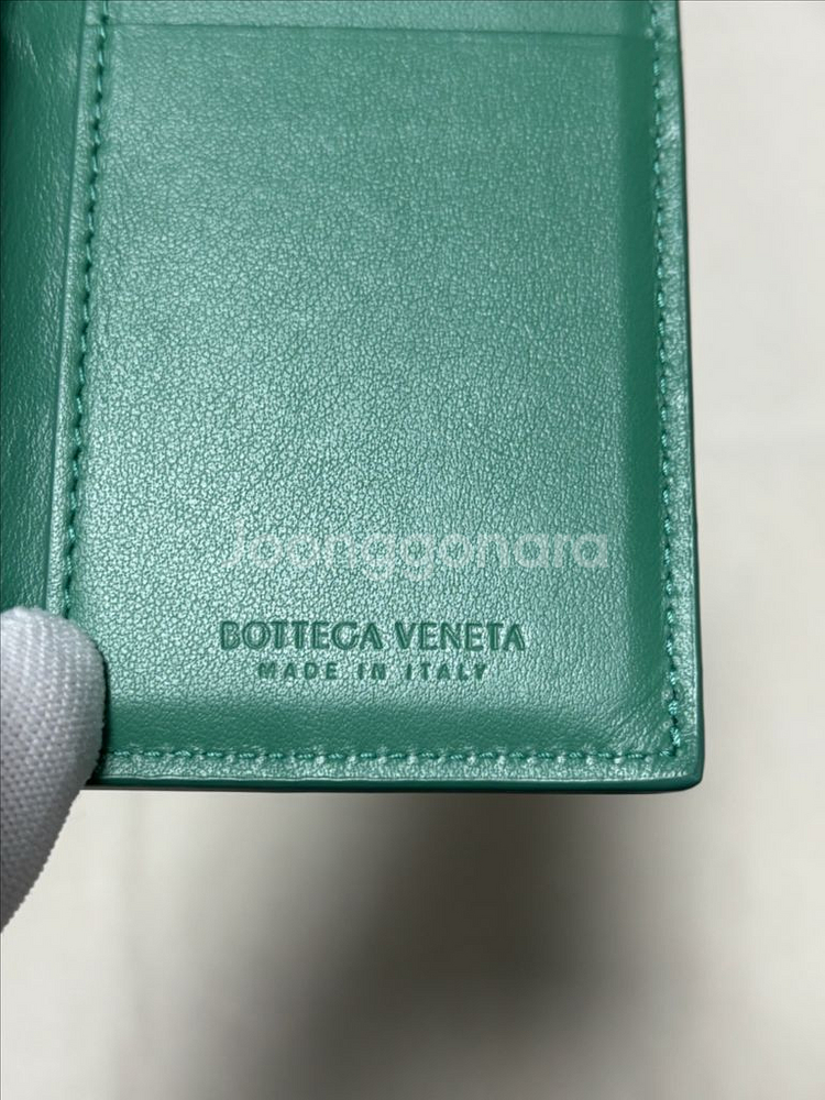 보테가베네타 카세트 맥시 오거나이저--7