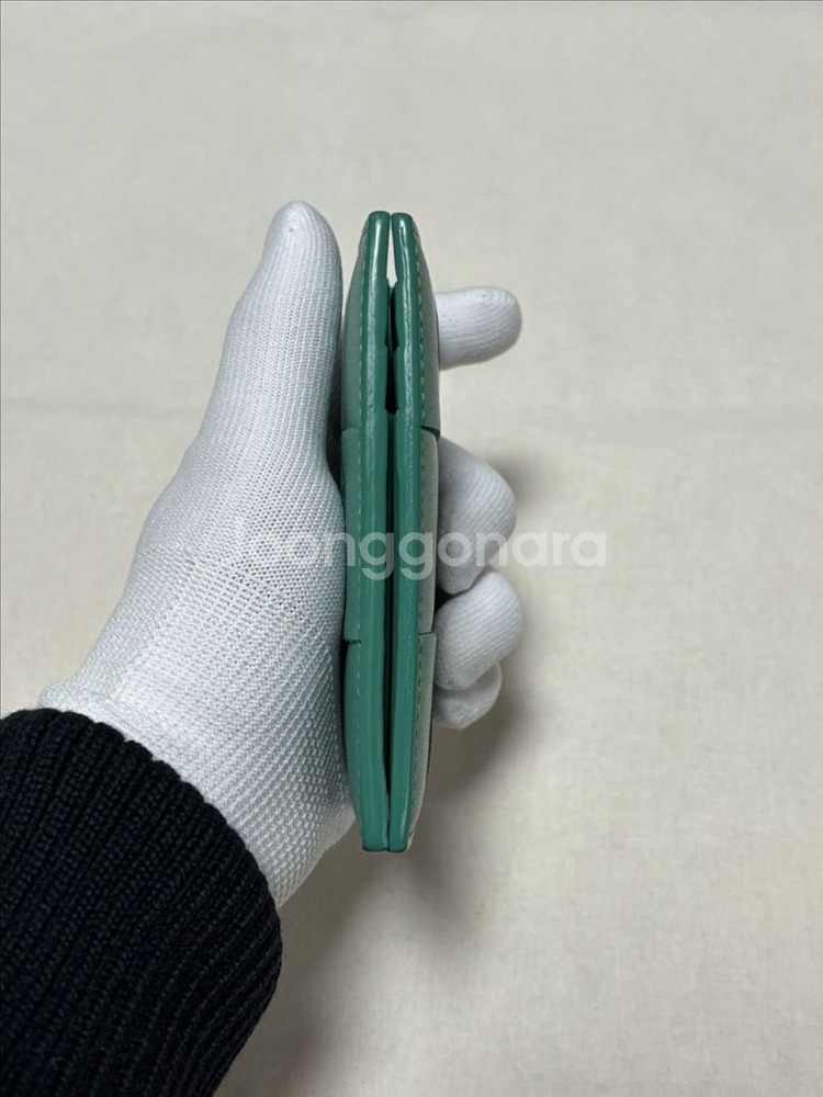 보테가베네타 카세트 맥시 오거나이저--4