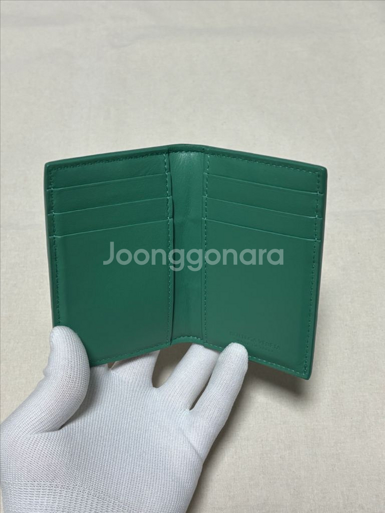 보테가베네타 카세트 맥시 오거나이저--6