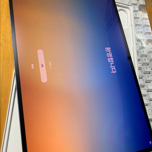 갤럭시 탭s11울트라 512G wifi