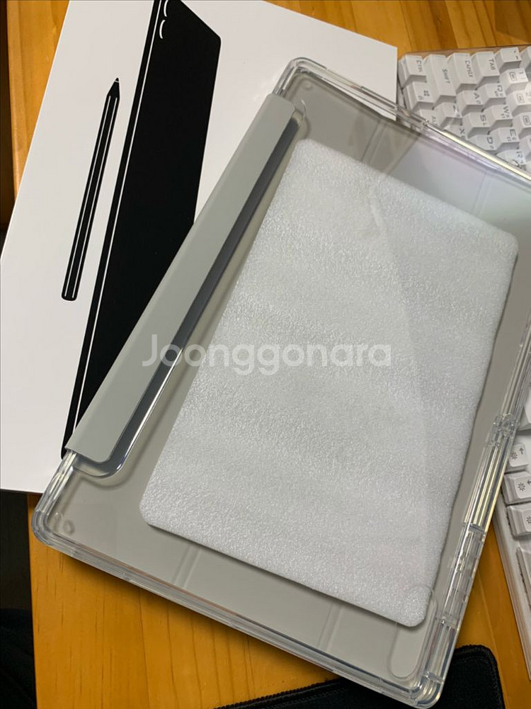 갤럭시 탭s11울트라 512G wifi--3