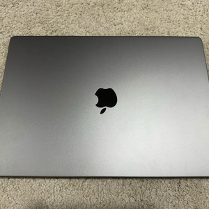 맥북프로 M2 Max 16인치 32GB 1TB