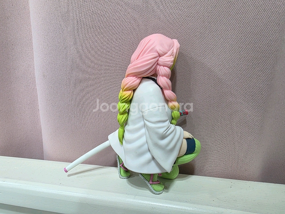 귀멸의칼날 칸로지 미츠리 세가 주합회의 초코노세 피규어--5