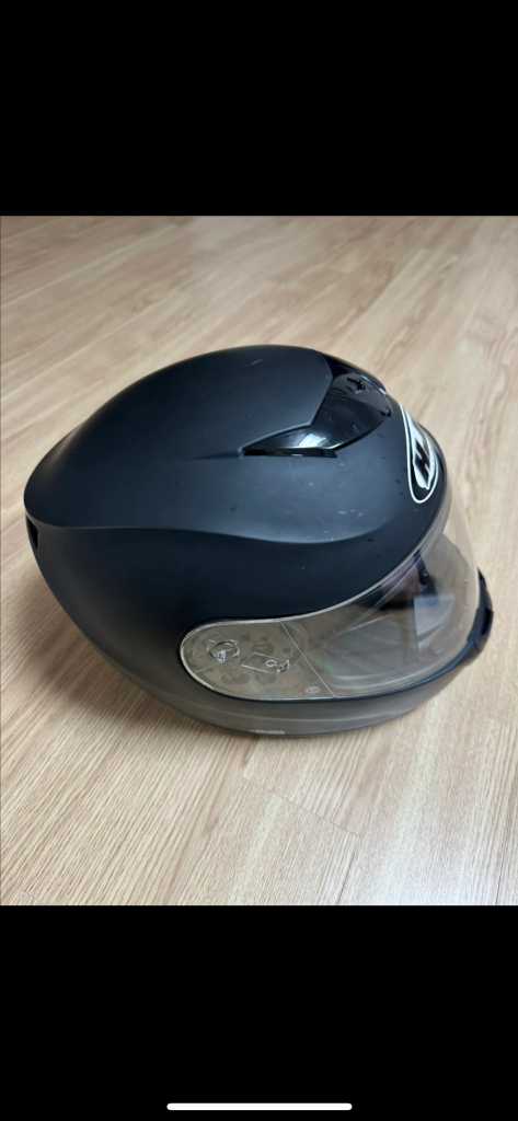 HJC 홍진 풀페이스 M--2