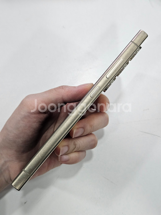 갤럭시S24울트라 티타늄옐로우 256GB (S928) C급--2