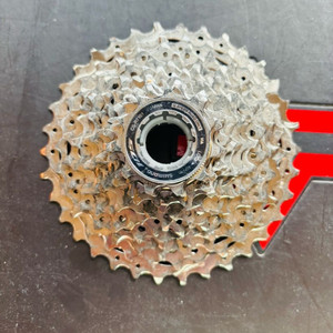 105 12단 스프라켓 34t