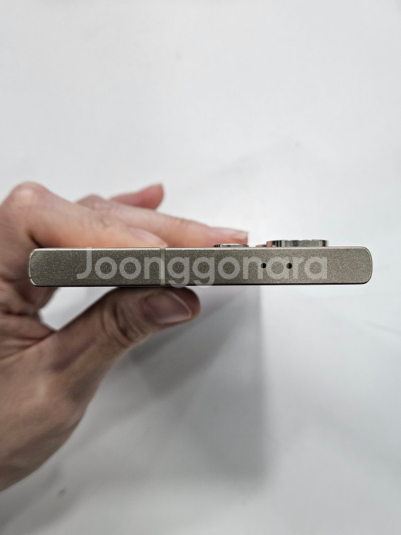 갤럭시S24울트라 티타늄옐로우 256GB (S928) C급--3