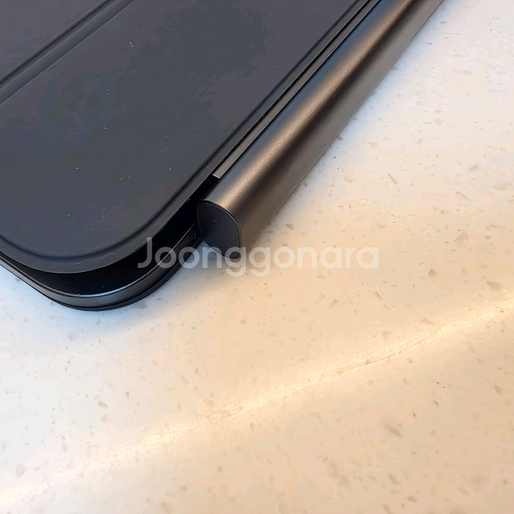 아이패드 프로 m4 11인치용 매직 키보드--6