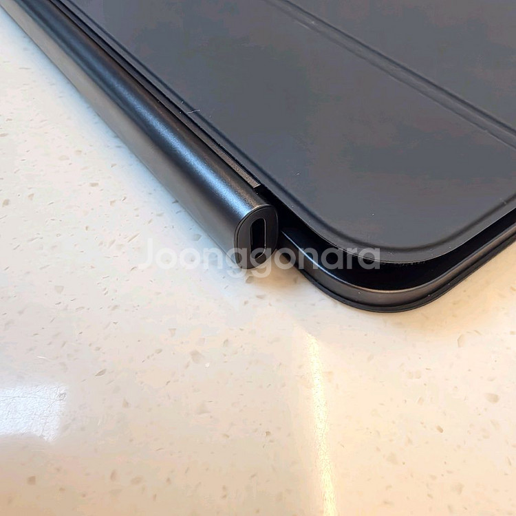 아이패드 프로 m4 11인치용 매직 키보드--7