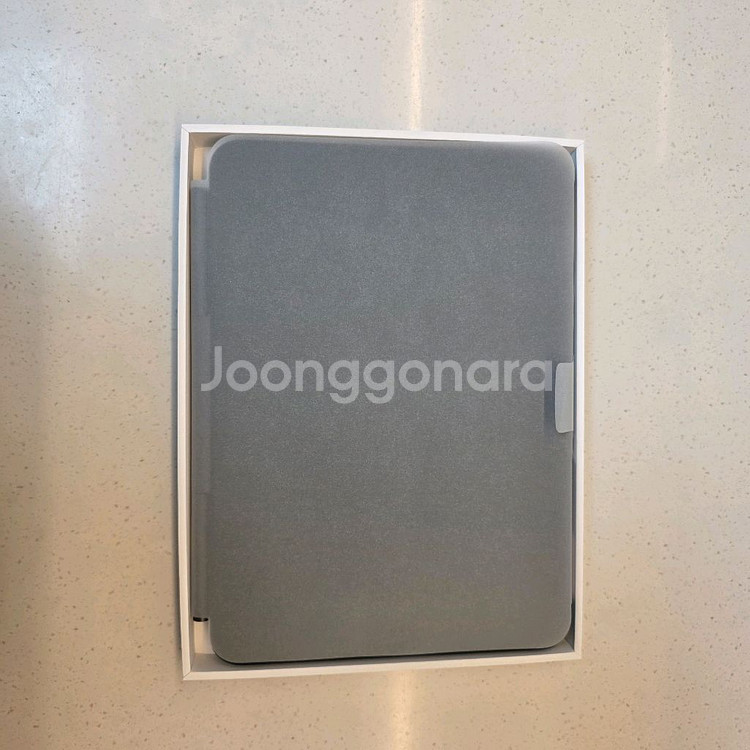 아이패드 프로 m4 11인치용 매직 키보드--9