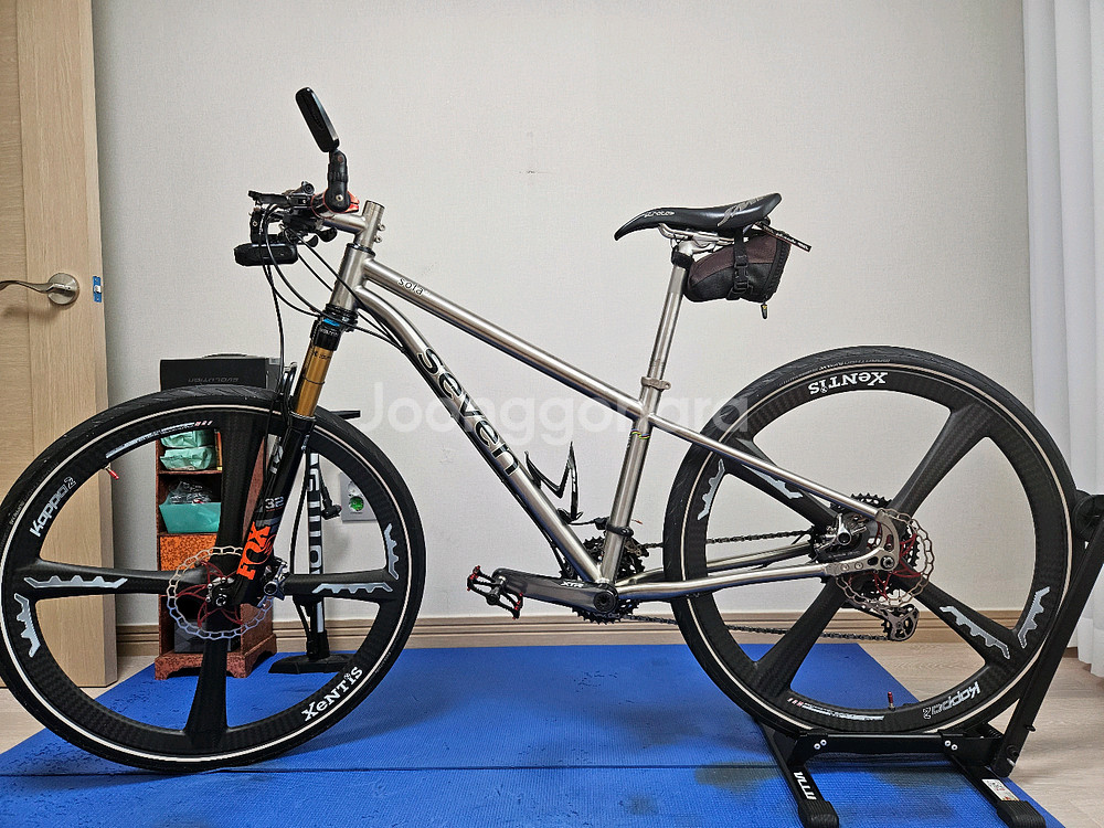 MTB 자전거 세븐--0