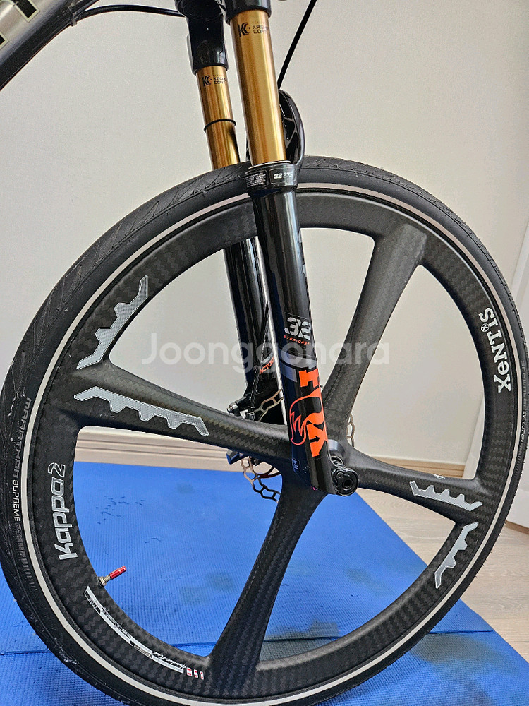 MTB 자전거 세븐--6