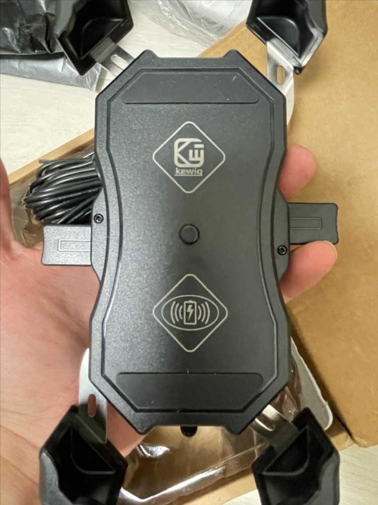 오토바이 무선충전기--1