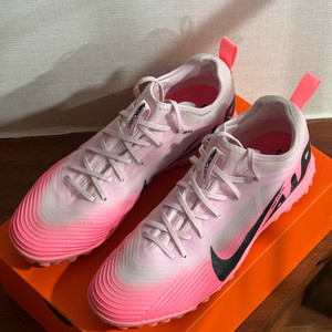 나이키 줌 머큐리얼 베이퍼 15 프로 tf 풋살화