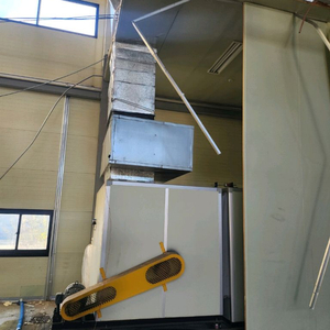 산업용 온습도조절기