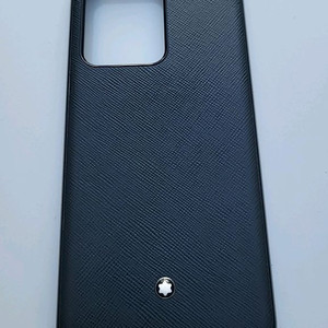 갤럭시 S20 울트라 레더 케이스