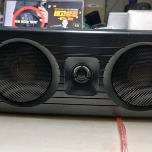 인켈 센터 스피커 SC-757 판매!