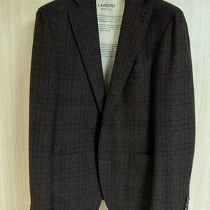 라르디니 사르토리아 글렌체크 스포츠자켓 48