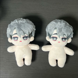 하이큐 미야 오사무 속성 솜인형 10cm