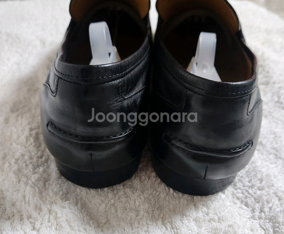 GUCCI 홀스빗 로퍼10(290mm)--2