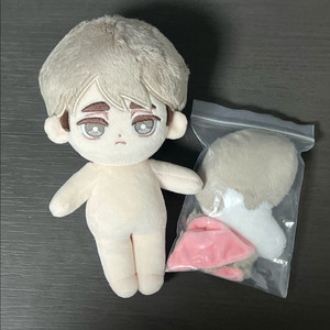 하이큐 미야 오사무 속성 솜인형