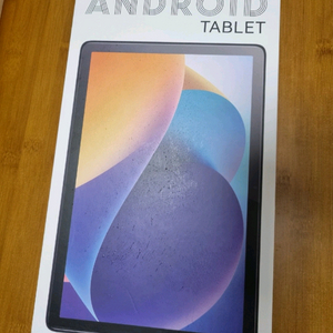 안드로이드 태블릿 16GB+64GB